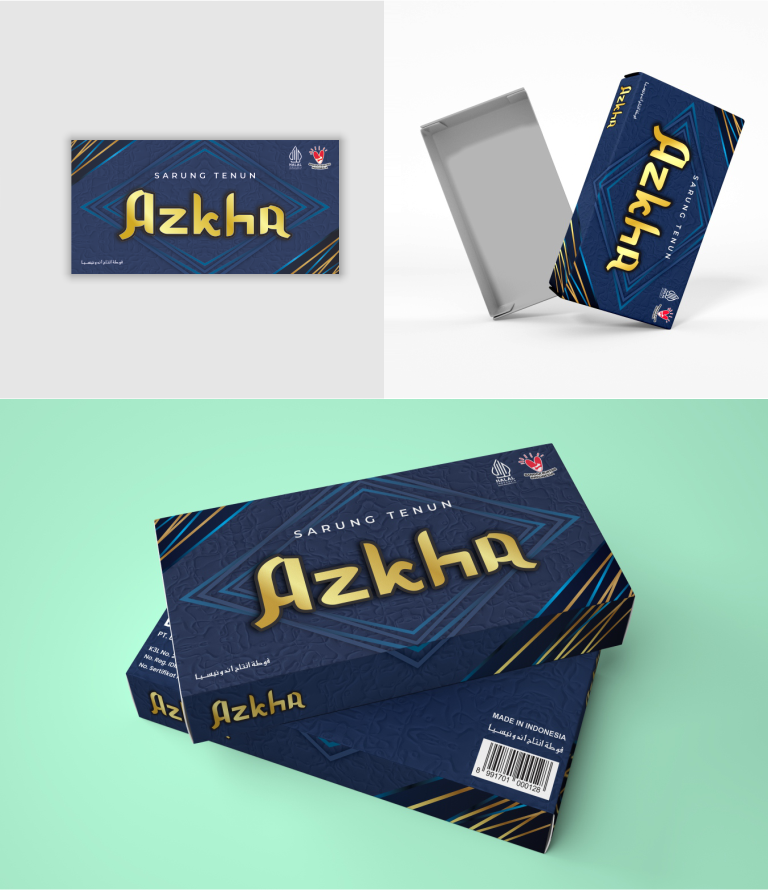 portfolio HelloVisual @anahwan