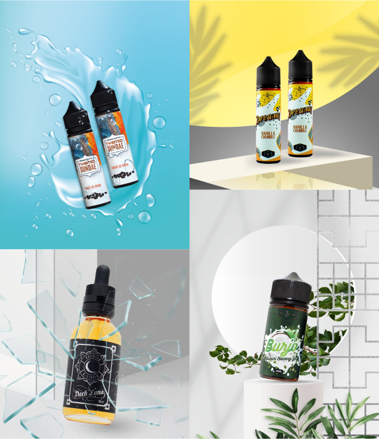 portfolio HelloVisual @anahwan