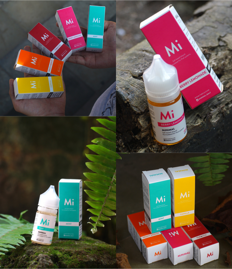 portfolio HelloVisual @anahwan