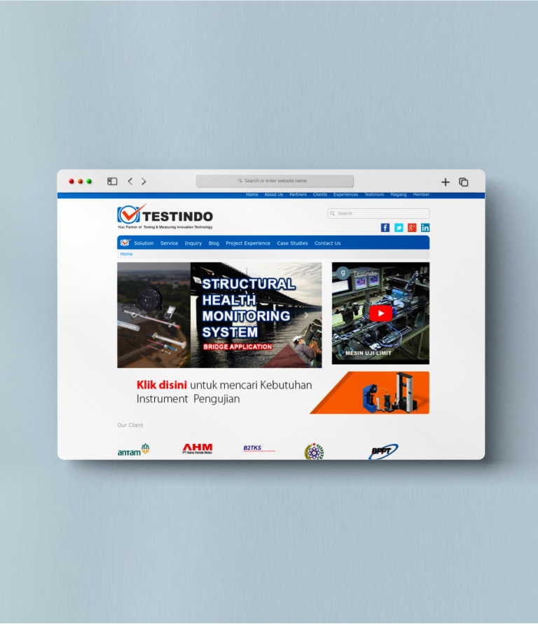 portfolio HelloVisual @anahwan